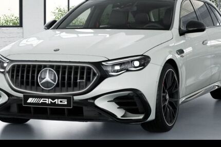 Mercedes-Benz E 53 AMG 9.900 km 118.890 &euro; Frankfurt 60488