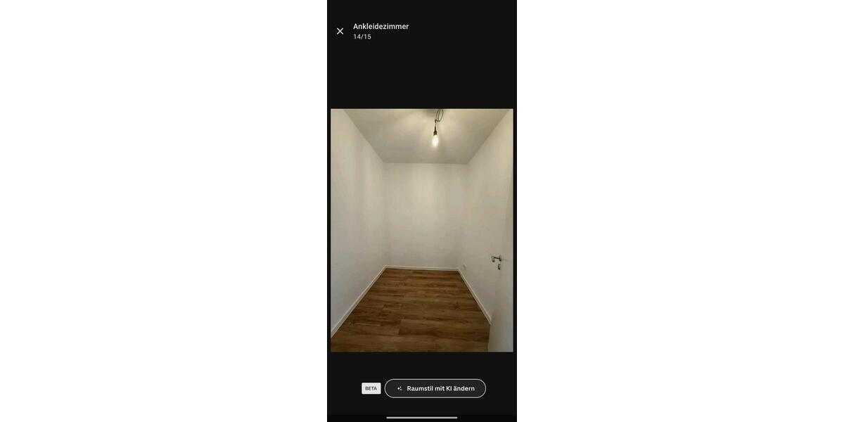 Etagenwohnung Frankfurt am Main Bockenheim - 2 Zimmer, 88 m&sup2;, 1.790&euro; | Angebot:26181460