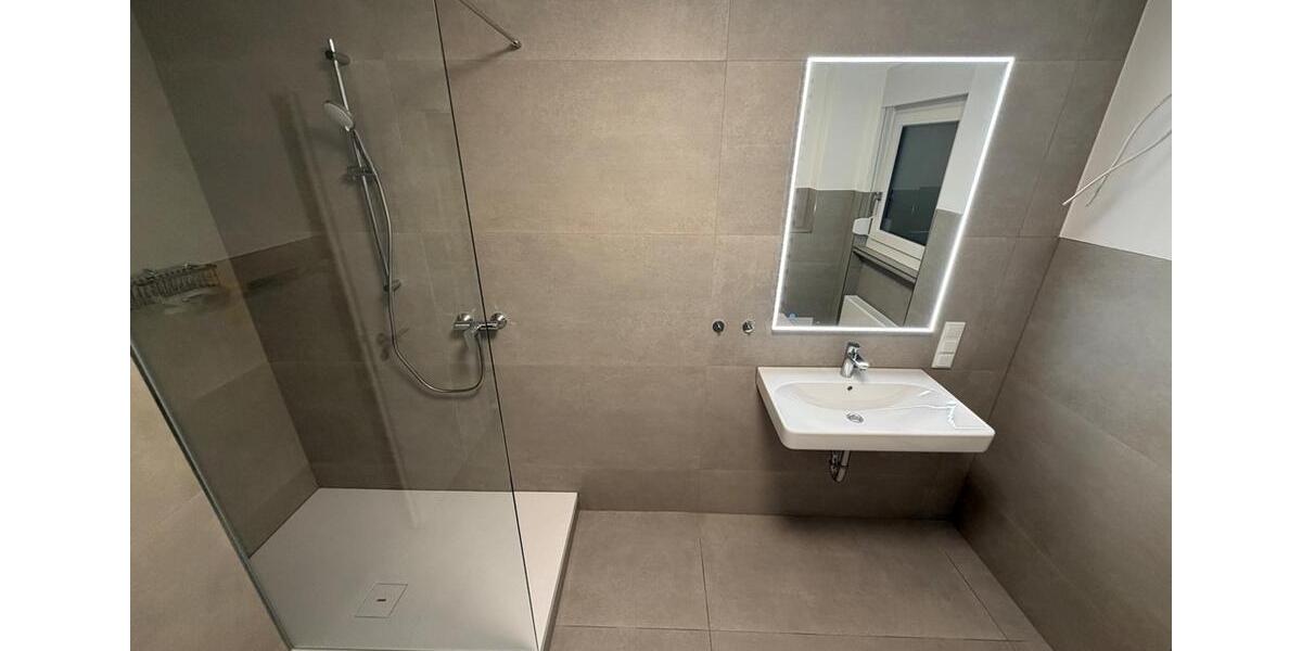 Dachgeschoßwohnung Mainhausen - 3 Zimmer, 97 m&sup2;, 1.350&euro; | Angebot:25635489