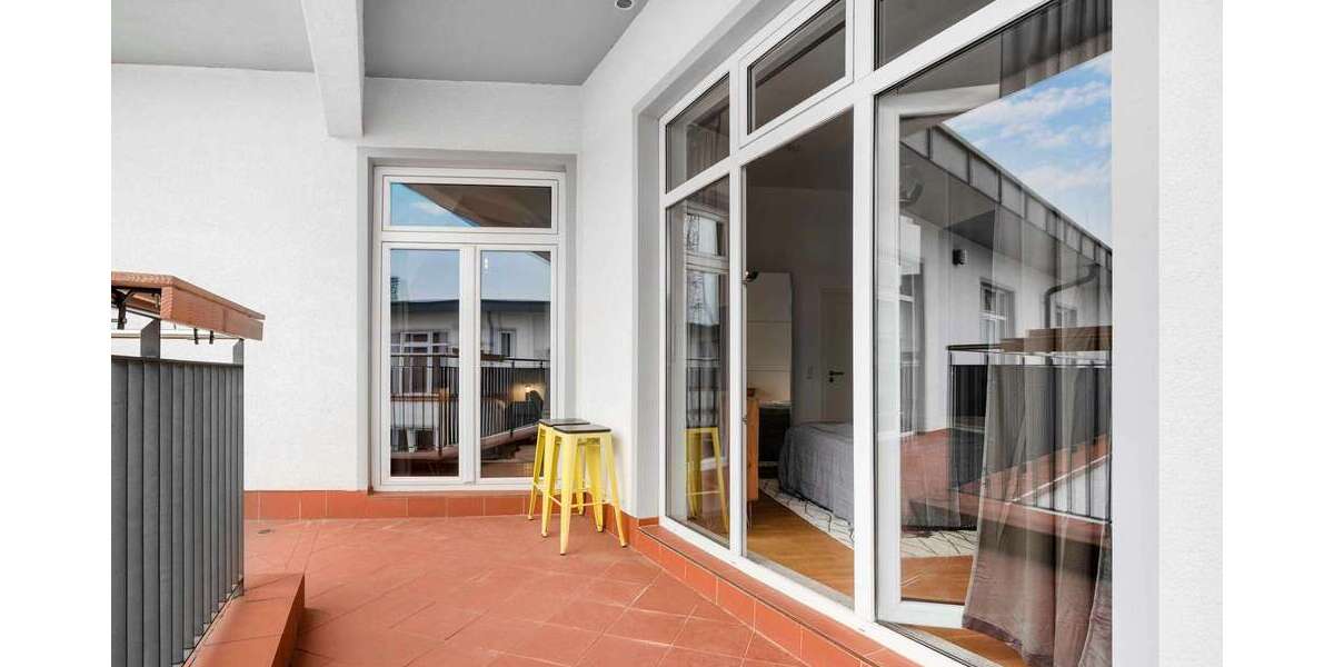 Zimmer Frankfurt am Main Bockenheim - 585&euro; | Angebot:24863397