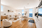 Etagenwohnung Frankfurt am Main Kalbach-Riedberg - 3 Zimmer, 90 m&sup2;, 599.000&euro; | Angebot:26826249