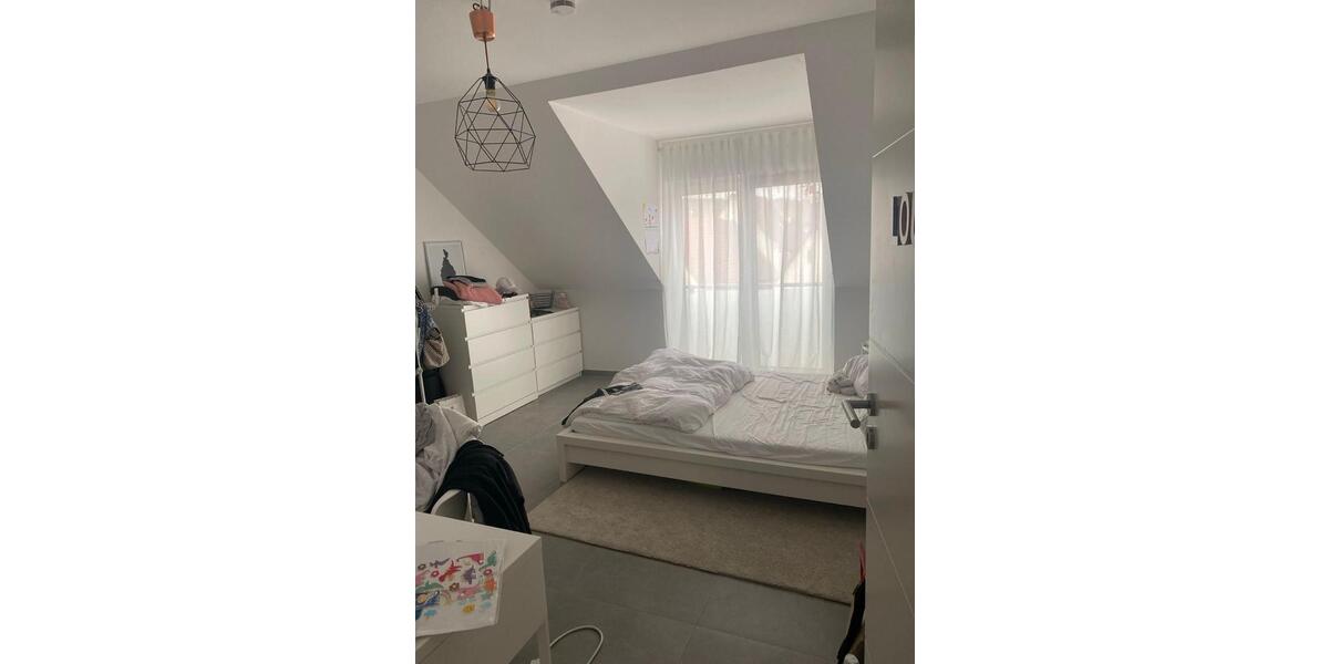 Maisonettenwohnung Aschaffenburg Österreicher Kolonie - 4 Zimmer, 102 m&sup2;, 1.200&euro; | Angebot:25812627