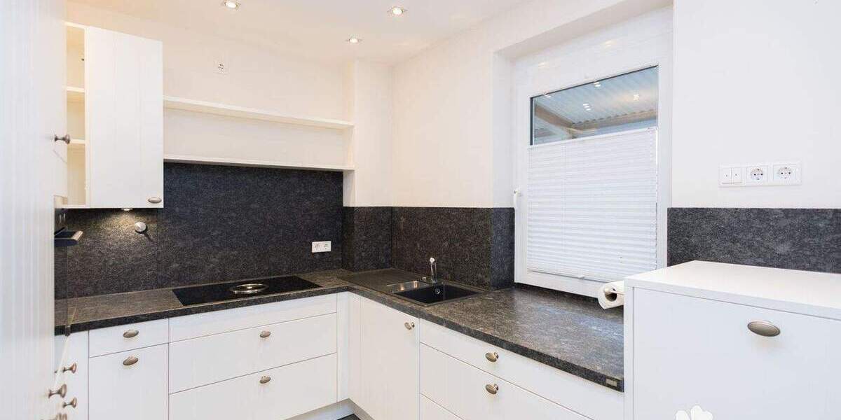 Etagenwohnung Stockstadt am Main - 3 Zimmer, 78 m&sup2;, 319.000&euro; | Angebot:25777964