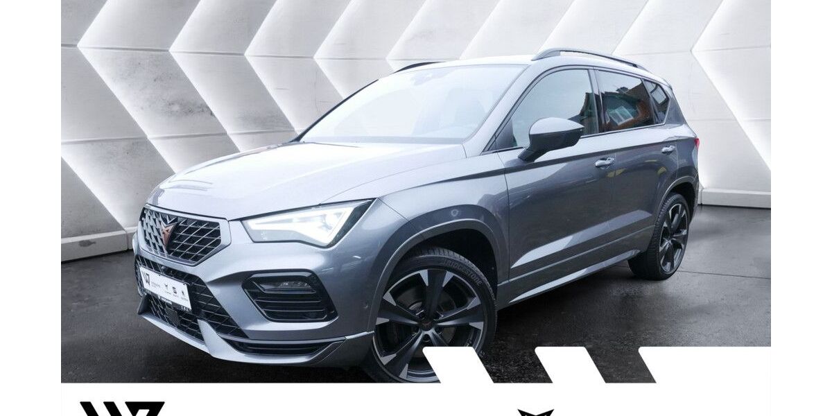 Cupra Ateca 73.675 km 27.812 &euro; Büdingen-Düdelsheim 63654
