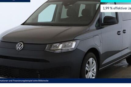 VW Caddy 10.519 km 38.290 &euro; Hanau 63452