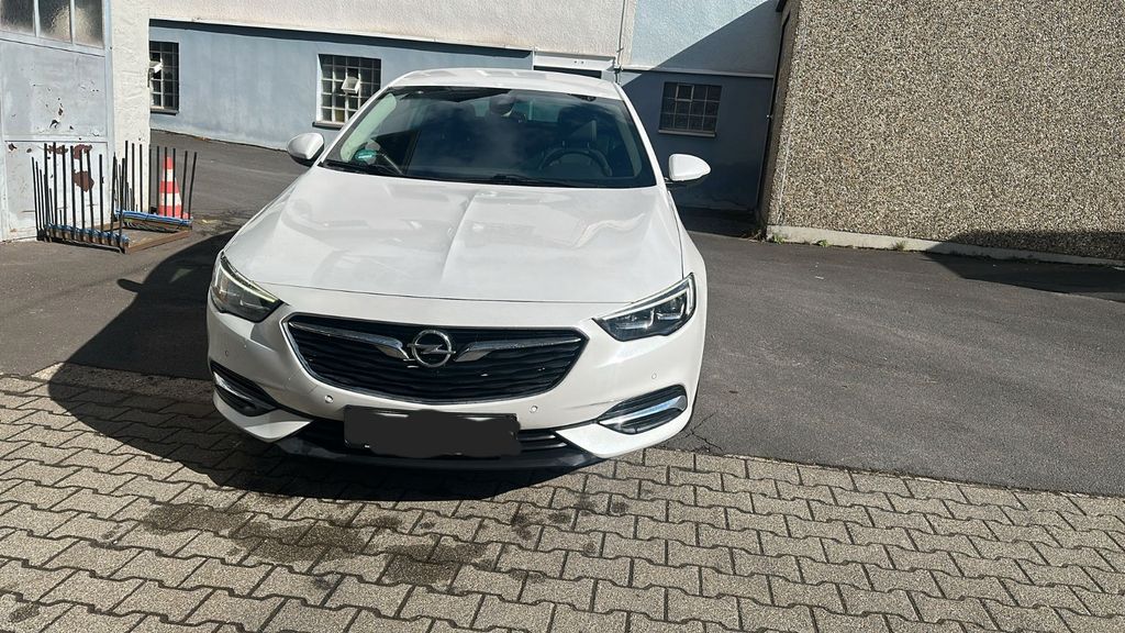 Opel Insignia 96.900 km 12.999 &euro; Frankfurt am Main 60488
