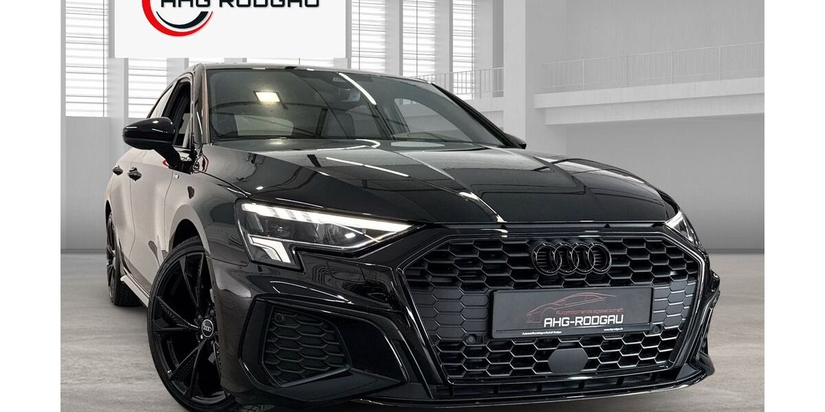 Audi A3 16.594 km 35.599 &euro; Hanau 63452