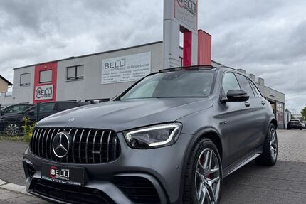 Mercedes-Benz GLC 63 AMG 74.685 km 65.950 &euro; Hanau 63452