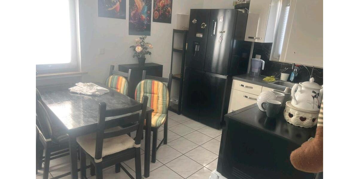 Etagenwohnung Bruchköbel - 3 Zimmer, 75 m&sup2;, 1.250&euro; | Angebot:27537884