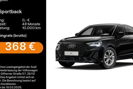 Audi Q3 22.473 km 40.690 &euro; Oberursel 61440