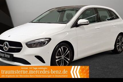 Mercedes-Benz B 200 8.255 km 32.490 &euro; Frankfurt 60599