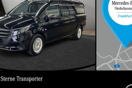 Mercedes-Benz Vito 4.144 km 46.980 &euro; Frankfurt 60488