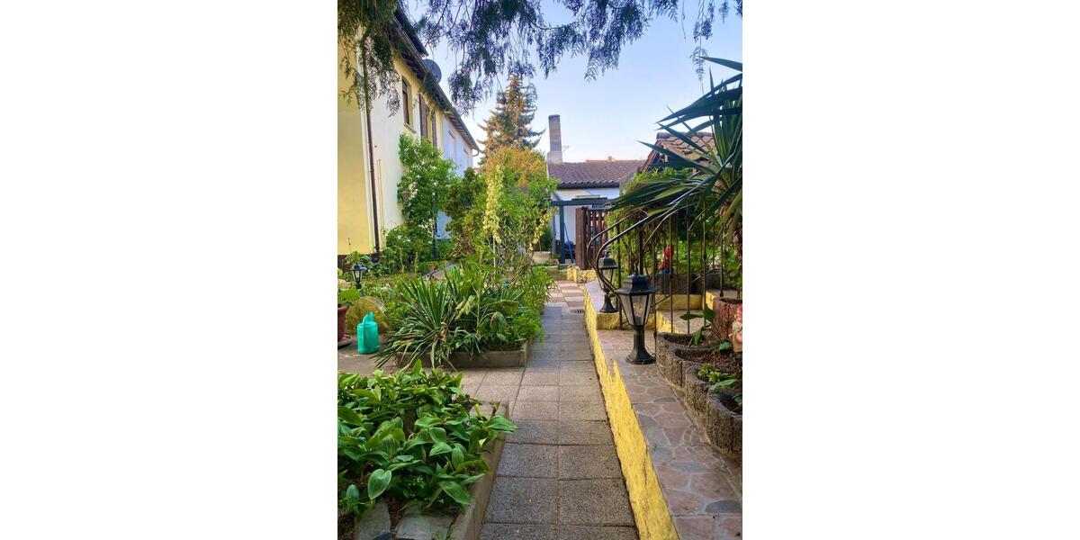 Mehrfamilienhaus, Wohnhaus Offenbach am Main Bieber - 8 Zimmer, 200 m&sup2;, 1.135.000&euro; | Angebot:24755342