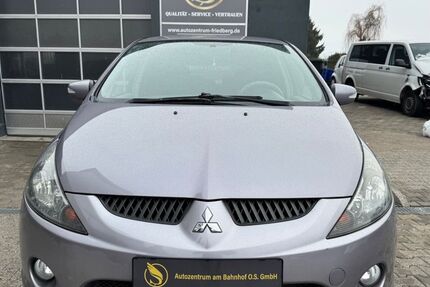 Mitsubishi Grandis 155.111 km 5.150 &euro; Reichelsheim-Beienheim 61203