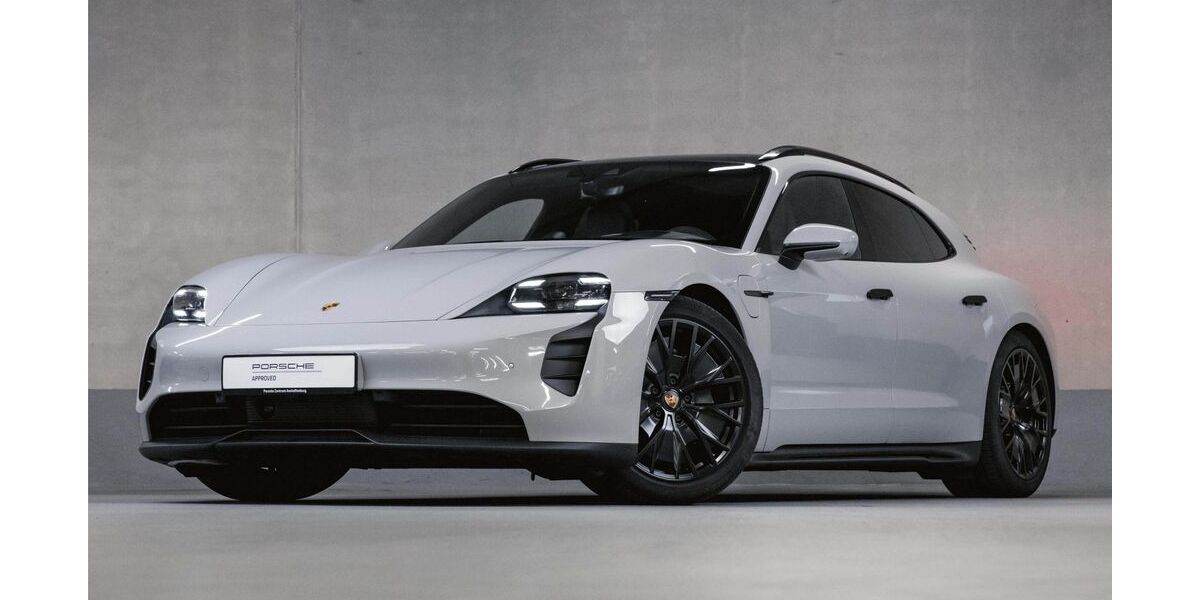 Porsche Taycan 48.400 km 79.590 &euro; Aschaffenburg 63739