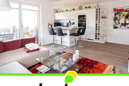 Wohnung Frankfurt am Main Schwanheim - 4 Zimmer, 101 m&sup2;, 480.000&euro; | Angebot:25690297