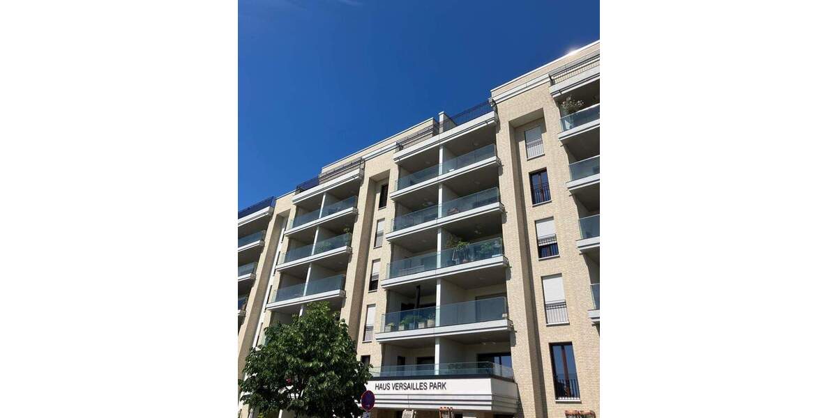 Etagenwohnung Frankfurt am Main Gallus - 2 Zimmer, 51 m&sup2;, 500.000&euro; | Angebot:25699426