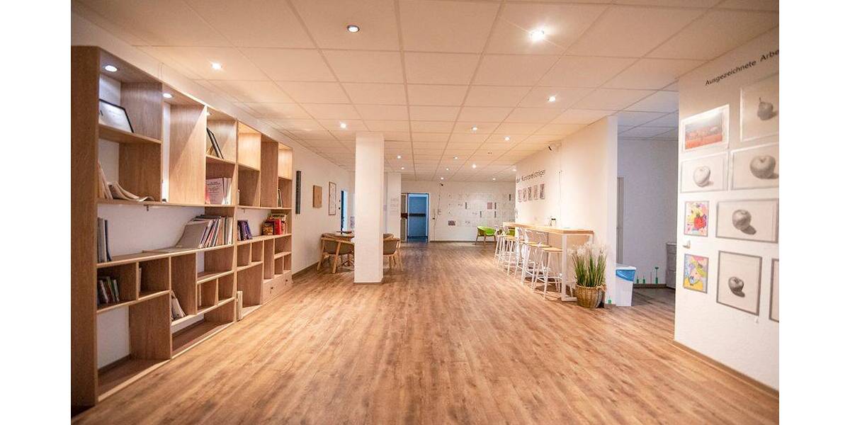 Gewerbeobjekt Frankfurt am Main Bockenheim - 216&euro; | Angebot:25716741