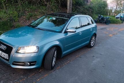 Audi A3 265.320 km 5.500 &euro; Wöllstadt 61206