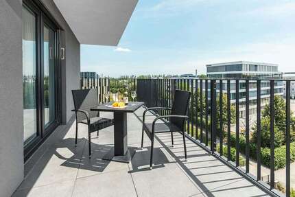 Zimmer Bad Homburg vor der Höhe Bad Homburg v. d. Höhe - 1 Zimmer, 1.740&euro; | Angebot:23255934