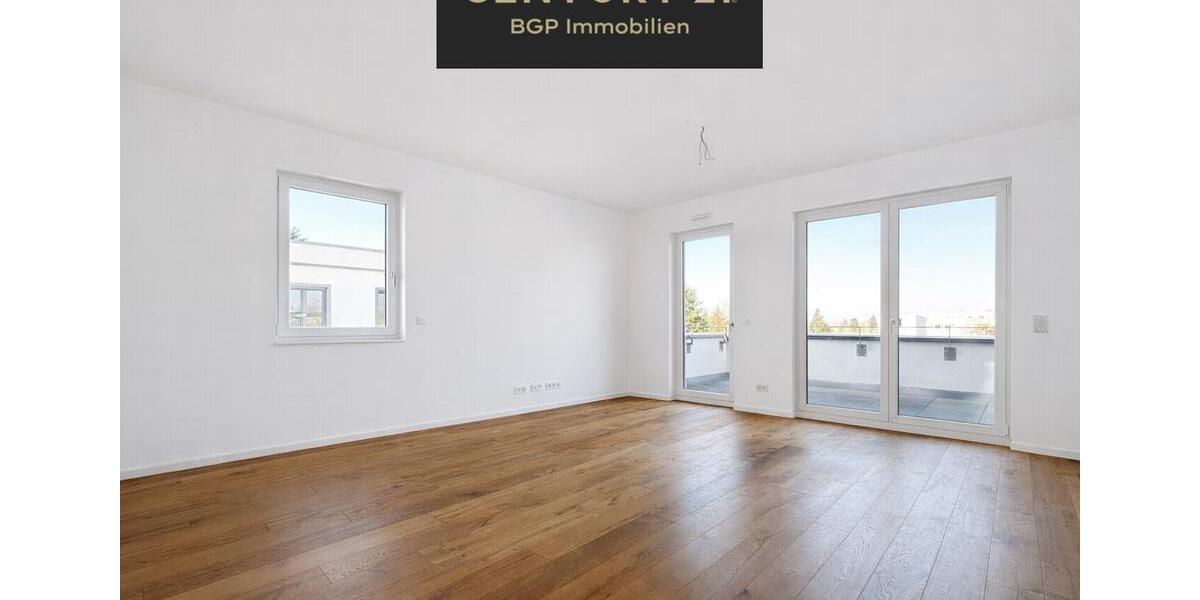 Etagenwohnung Frankfurt am Main Nied - 3 Zimmer, 95 m&sup2;, 1.690&euro; | Angebot:25923807
