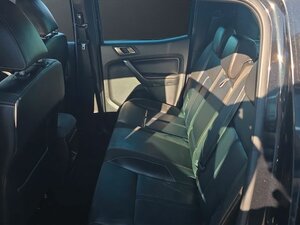 Ford Ranger Wildtrak DoKa*AHK*Standh.*el.Rollo*ACC* 34.180 km 37.840 &euro; Nidderau 61130