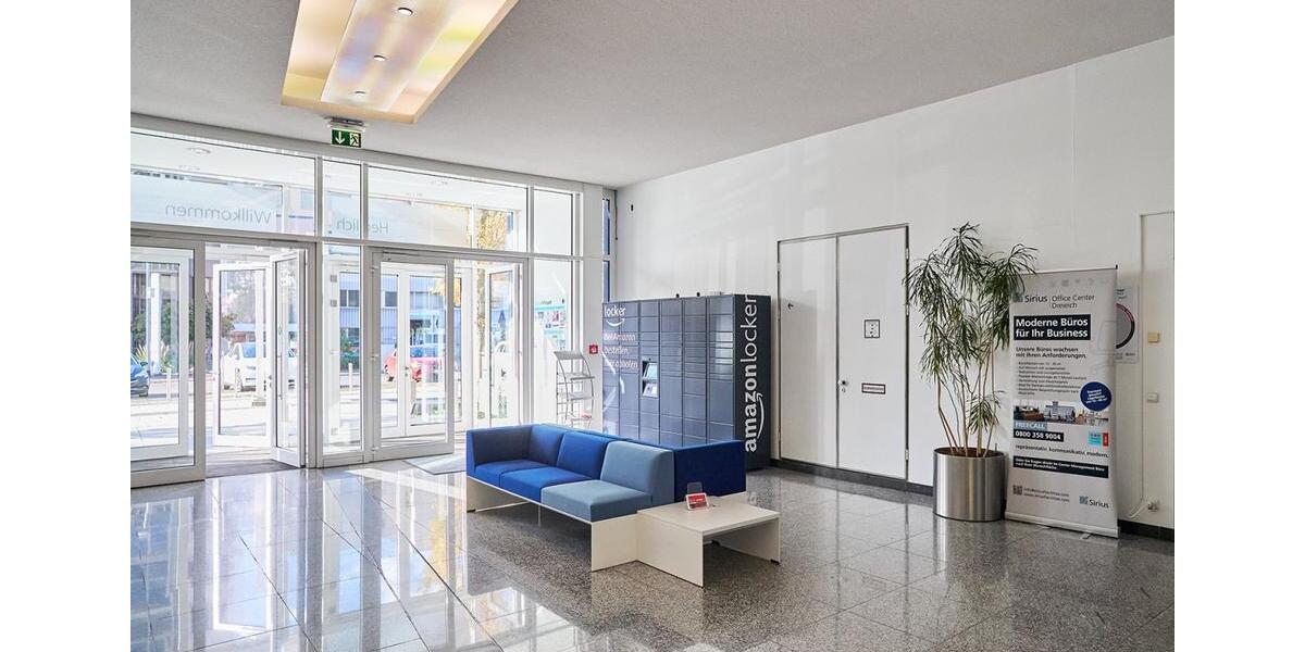 Gewerbeobjekt Dreieich - 250&euro; | Angebot:23811733