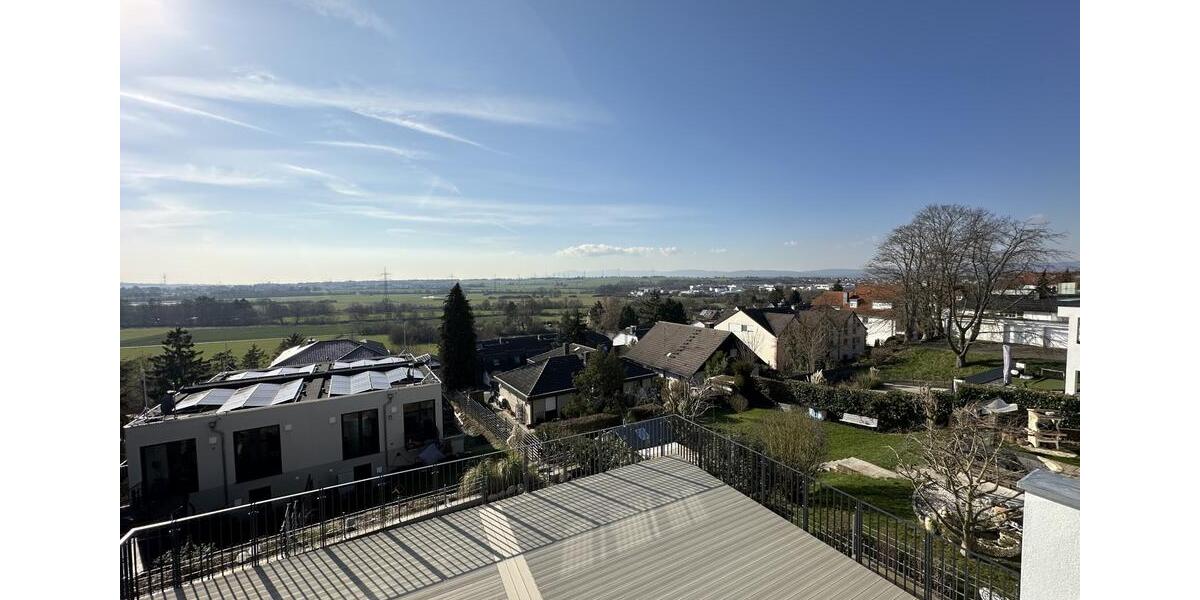 Dachgeschoßwohnung Karben - 3 Zimmer, 158 m&sup2;, 2.060&euro; | Angebot:25384234