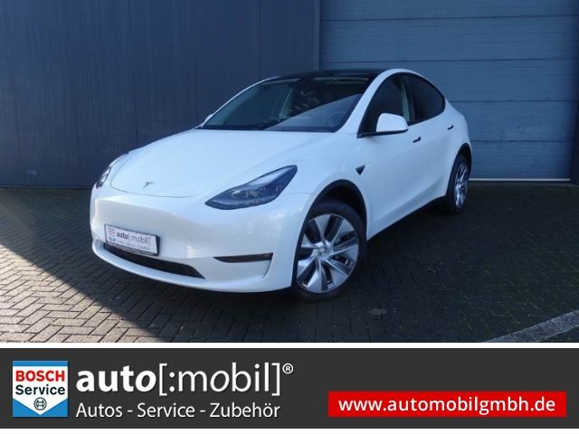 Tesla Model Y 57.800 km 29.980 &euro; Hainburg 63512