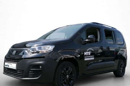 Fiat Doblo 8.871 km 23.980 &euro; Oberursel (Taunus) OT Oberursel 61440