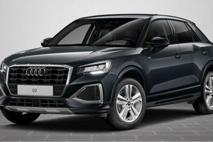 Audi Q2 9.675 km 31.880 &euro; Aschaffenburg 63741