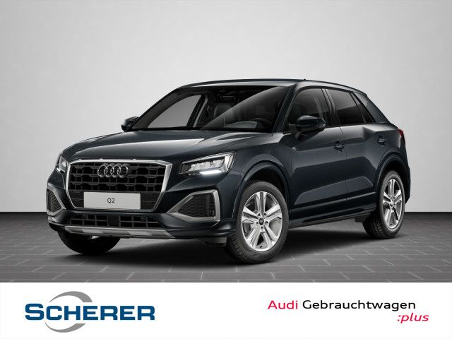 Audi Q2 9.675 km 31.880 &euro; Aschaffenburg 63741