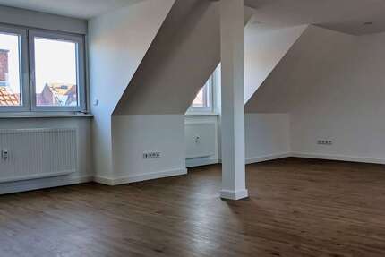 Wohnung Aschaffenburg Österreicher Kolonie - 2 Zimmer, 77 m&sup2;, 1.050&euro; | Angebot:27700526