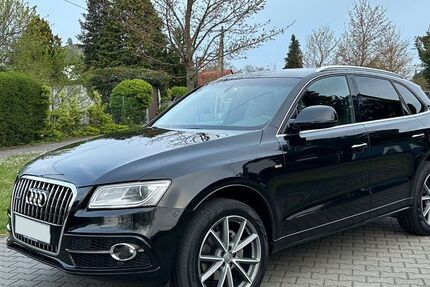Audi Q5 180.000 km 15.900 &euro; Dreieichenhein 63303