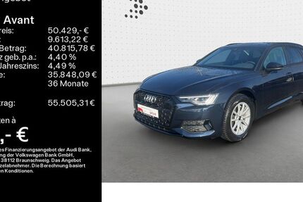 Audi A6 21.400 km 50.289 &euro; Hanau 63452