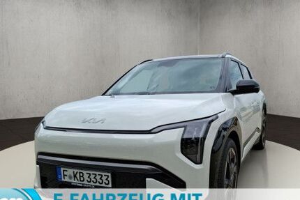 Kia EV3 9.900 km 39.980 &euro; Frankfurt 60488