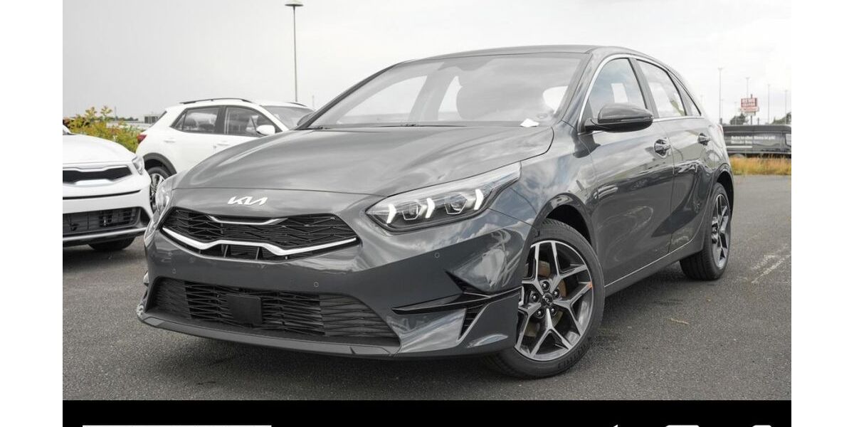 Kia ceed / Ceed 4.990 km 25.649 &euro; Aschaffenburg 63741