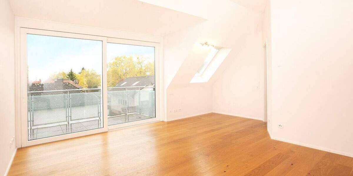 Etagenwohnung Rödermark / Urberach Urberach - 4 Zimmer, 94 m&sup2;, 439.000&euro; | Angebot:25776949