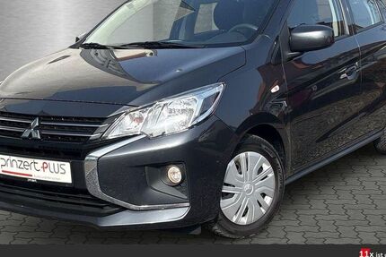Mitsubishi Space Star 39.062 km 12.270 &euro; Rödermark 63322