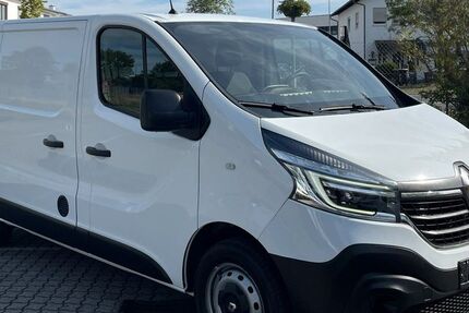 Renault Trafic 102.000 km 15.280 &euro; Langen 63225