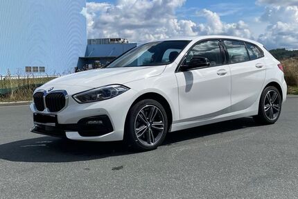 BMW 118 71.197 km 18.499 &euro; Florstadt 61197