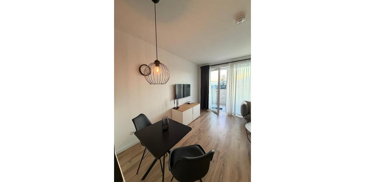 Etagenwohnung Langen (Hessen) - 1.5 Zimmer, 35 m&sup2;, 1.150&euro; | Angebot:27630837