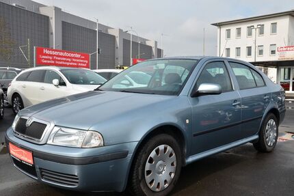 Skoda Octavia 142.000 km 3.900 &euro; Frankfurt 60388