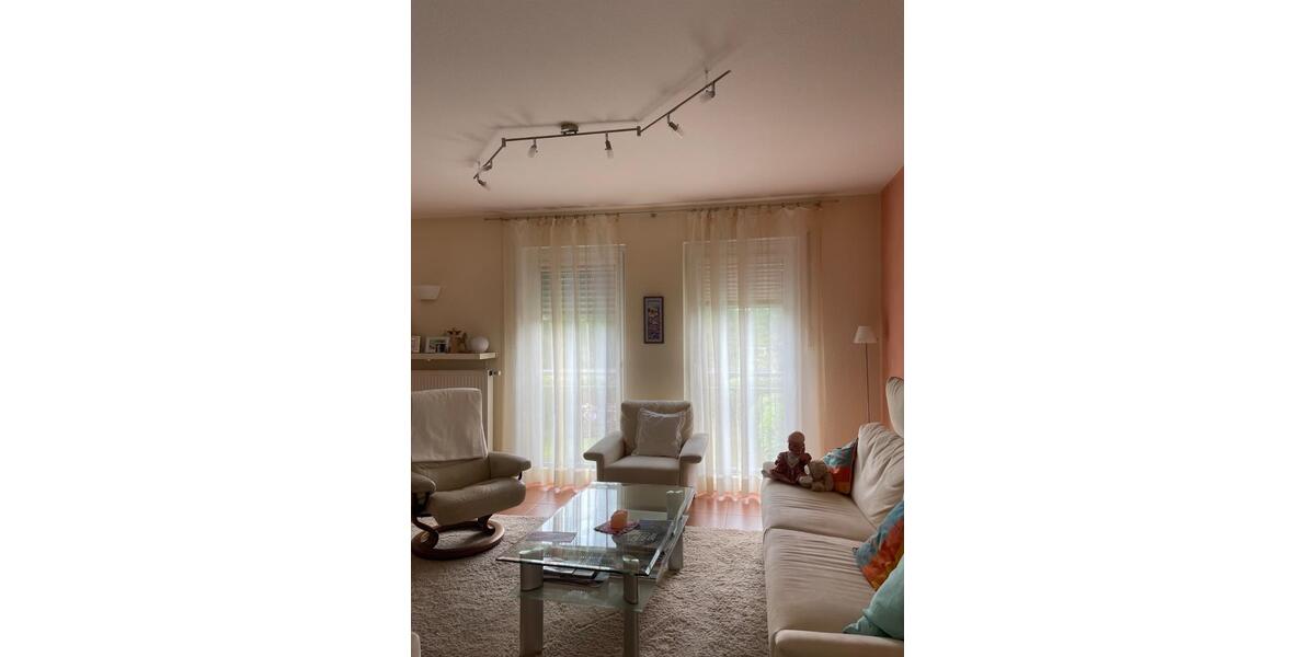 Etagenwohnung Gelnhausen - 3 Zimmer, 105 m&sup2;, 1.150&euro; | Angebot:23797809