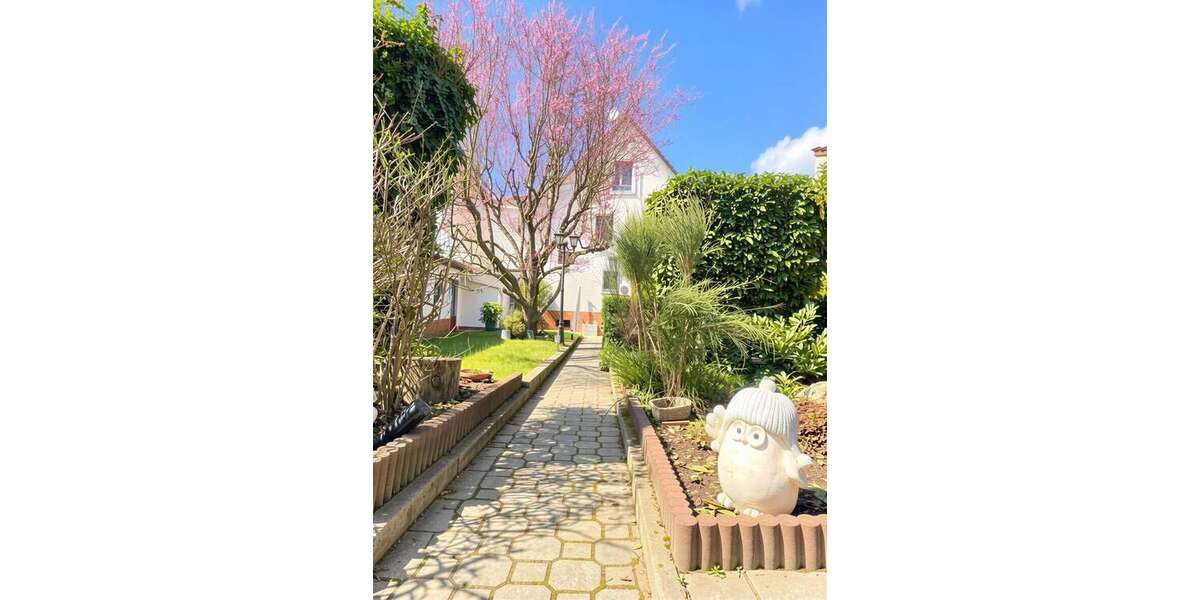 Einfamilienhaus Rödermark - 6 Zimmer, 151 m&sup2;, 659.000&euro; | Angebot:25900276