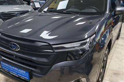 Subaru Forester 14.176 km 37.990 &euro; Friedberg 61169