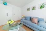 Etagenwohnung Frankfurt am Main Sachsenhausen - 3 Zimmer, 92 m&sup2;, 2.990&euro; | Angebot:26819685