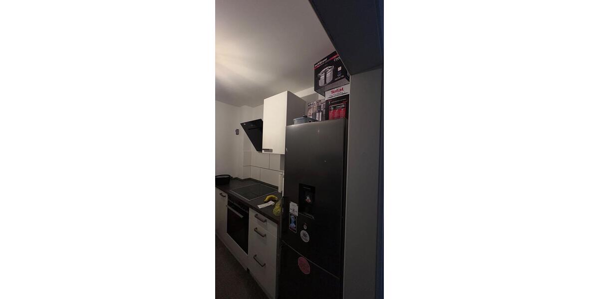 Etagenwohnung Frankfurt am Main Schwanheim - 1 Zimmer, 75 m&sup2;, 1.000&euro; | Angebot:27609296