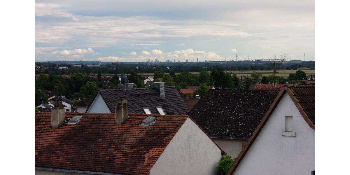 Maisonettenwohnung Niddatal - 3 Zimmer, 79 m&sup2;, 260.000&euro; | Angebot:25397624