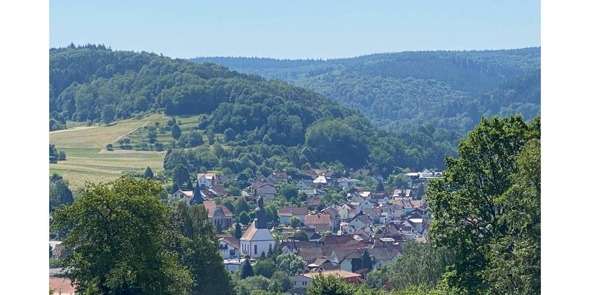 Grundstück Biebergemünd Bieber - 165.000&euro; | Angebot:25740826